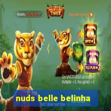 nuds belle belinha